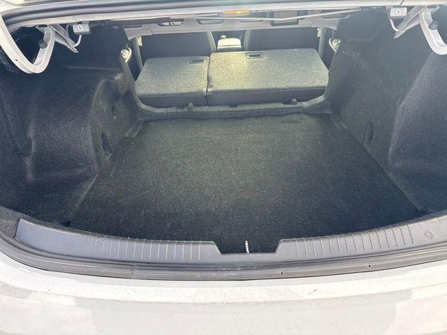 used 2023 Chevrolet Malibu car, priced at $17,498