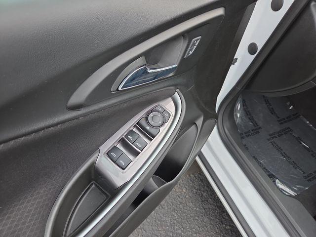 used 2023 Chevrolet Malibu car, priced at $17,982