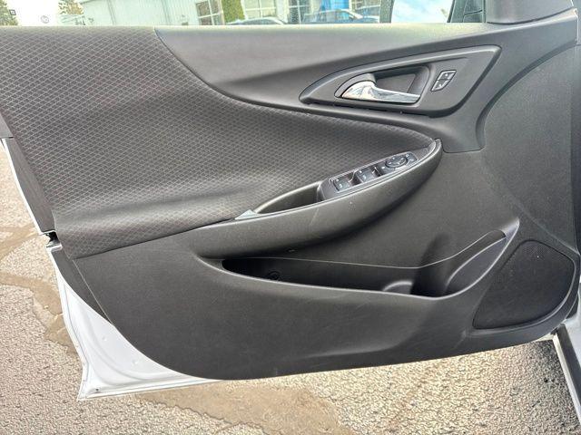 used 2023 Chevrolet Malibu car, priced at $17,498