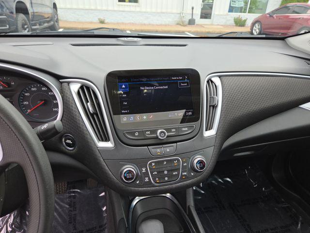 used 2023 Chevrolet Malibu car, priced at $17,982