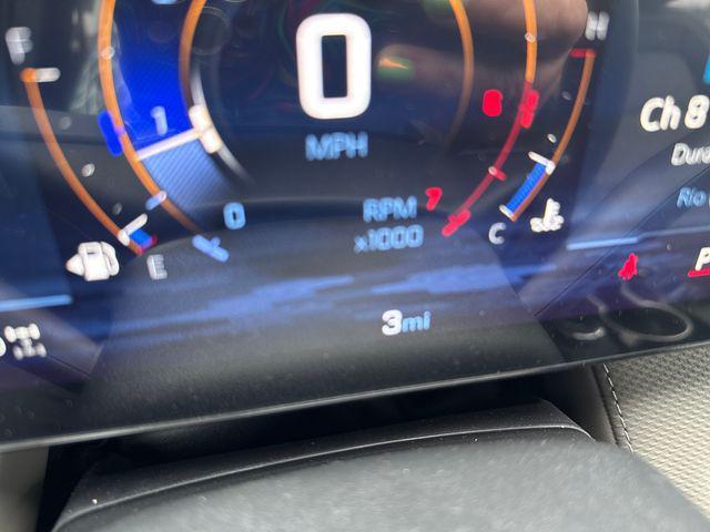new 2026 Chevrolet Equinox car, priced at $34,635