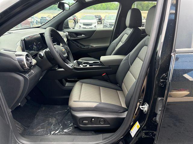 new 2026 Chevrolet Equinox car, priced at $34,635