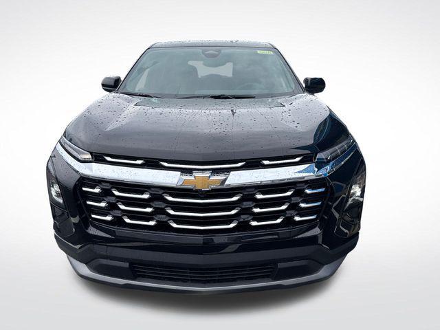 new 2026 Chevrolet Equinox car, priced at $34,635