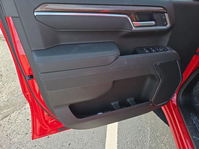 new 2026 Chevrolet Silverado 1500 car, priced at $55,383