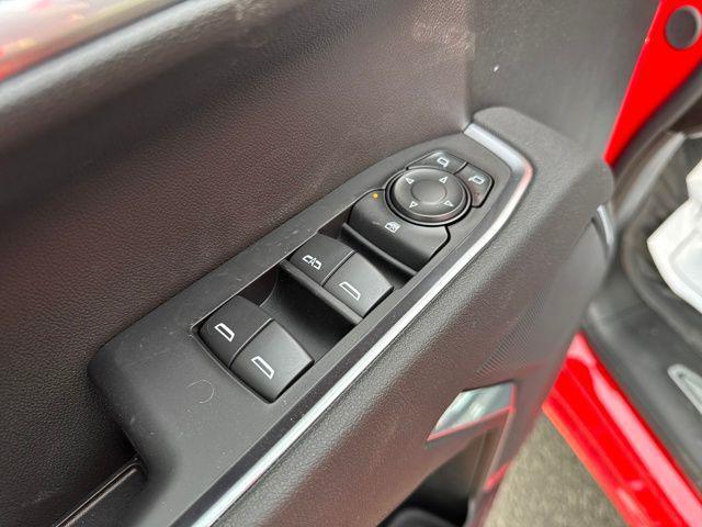 new 2026 Chevrolet Silverado 1500 car, priced at $54,883