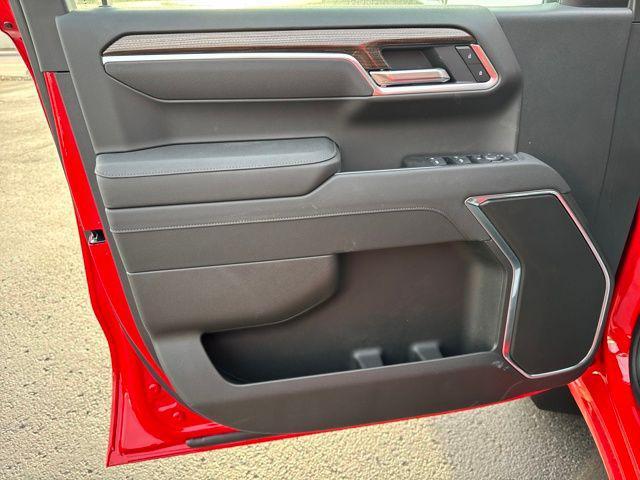 new 2026 Chevrolet Silverado 1500 car, priced at $54,883