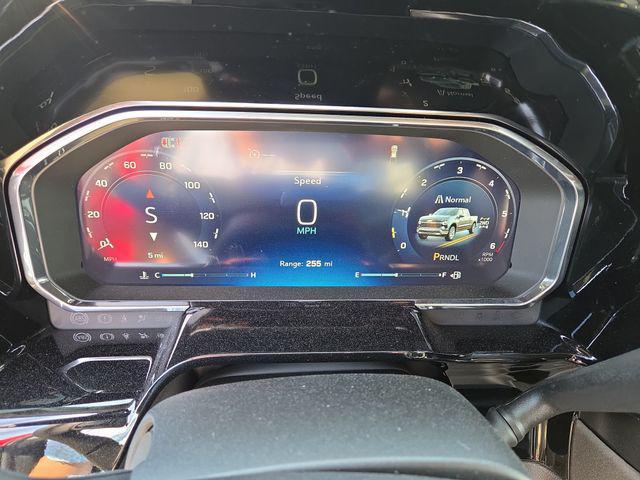 new 2026 Chevrolet Silverado 1500 car, priced at $55,383