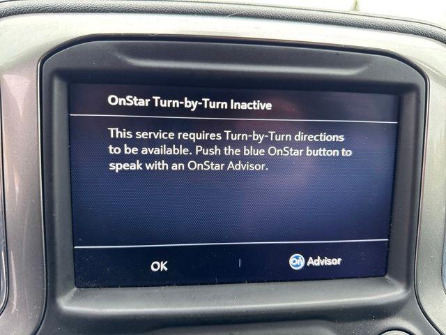 used 2021 Chevrolet Silverado 1500 car, priced at $32,472