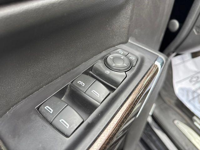 used 2021 Chevrolet Silverado 1500 car, priced at $32,472