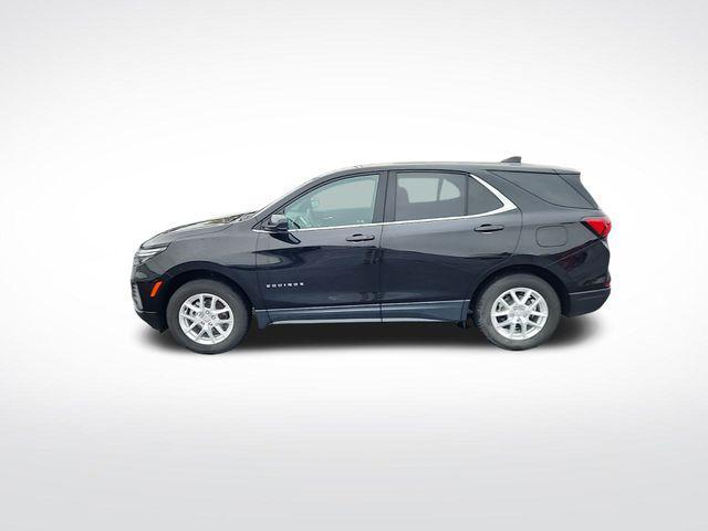 used 2023 Chevrolet Equinox car, priced at $24,766