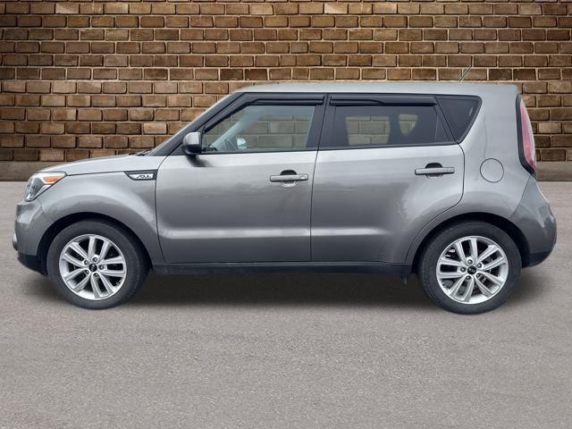 used 2018 Kia Soul car, priced at $9,976
