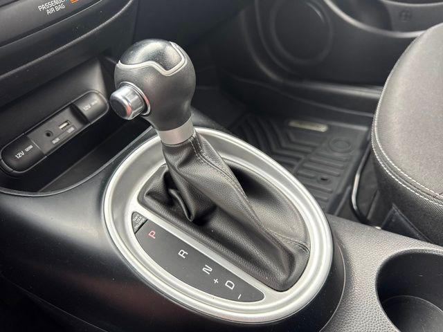 used 2018 Kia Soul car, priced at $9,976