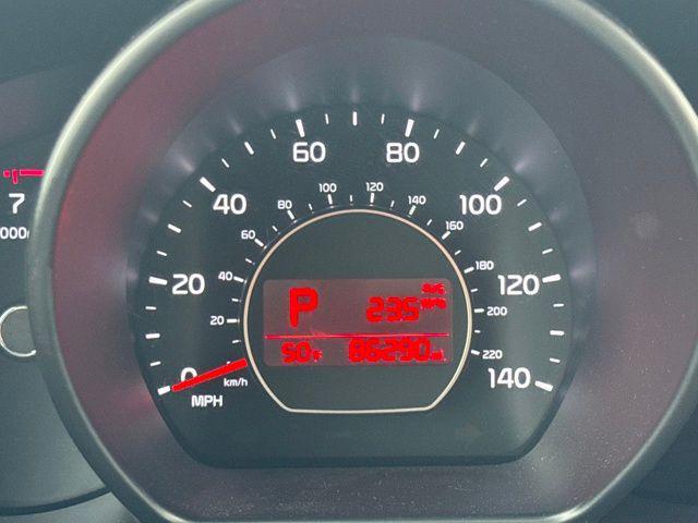 used 2018 Kia Soul car, priced at $9,976