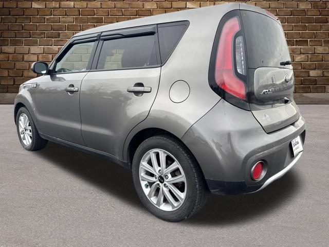 used 2018 Kia Soul car, priced at $9,976