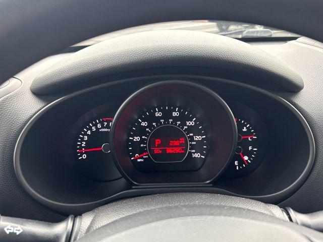 used 2018 Kia Soul car, priced at $9,976