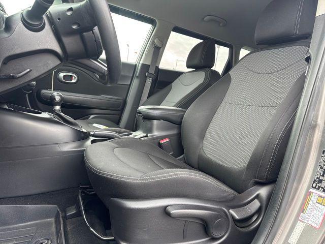 used 2018 Kia Soul car, priced at $9,976