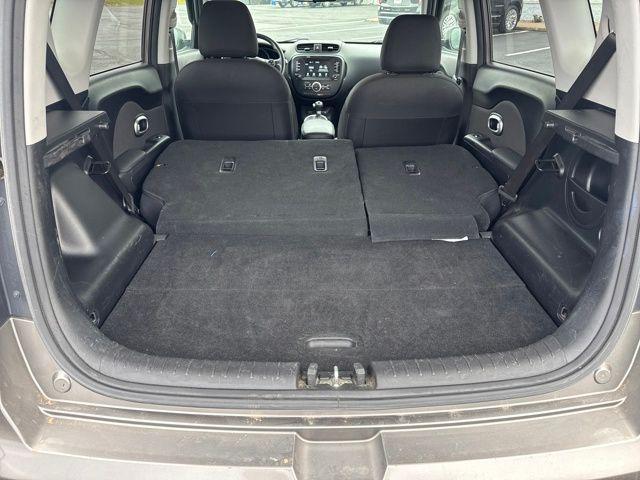 used 2018 Kia Soul car, priced at $9,976