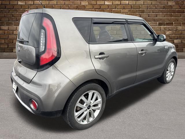 used 2018 Kia Soul car, priced at $9,976