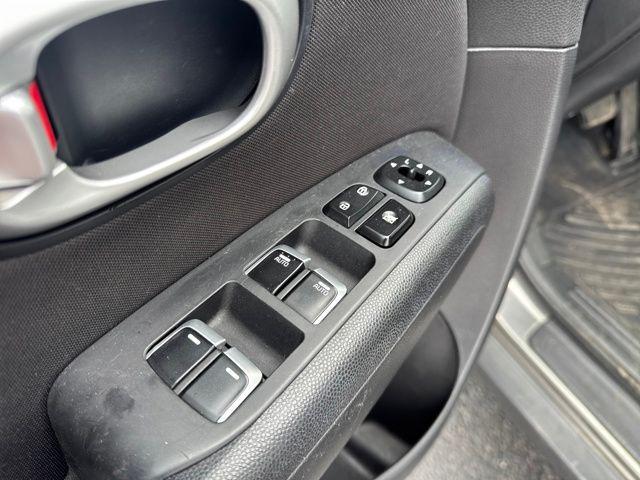 used 2018 Kia Soul car, priced at $9,976