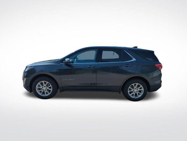 used 2018 Chevrolet Equinox car, priced at $16,725