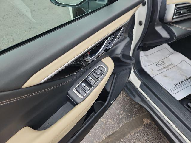 used 2020 Subaru Outback car, priced at $22,457