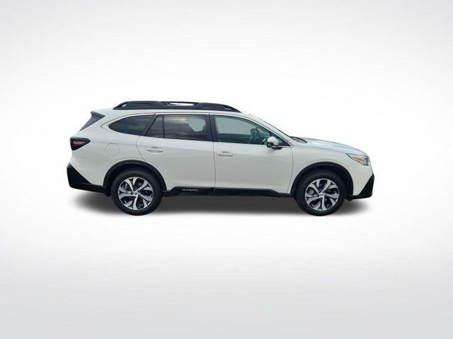 used 2020 Subaru Outback car, priced at $22,457