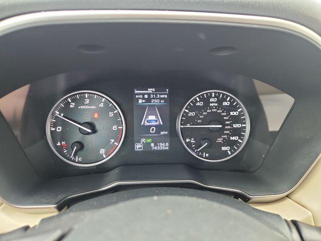 used 2020 Subaru Outback car, priced at $22,457