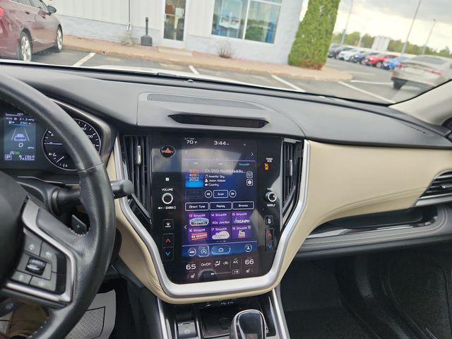 used 2020 Subaru Outback car, priced at $22,457