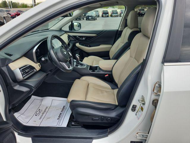 used 2020 Subaru Outback car, priced at $22,457