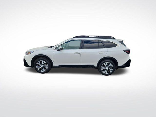 used 2020 Subaru Outback car, priced at $22,457