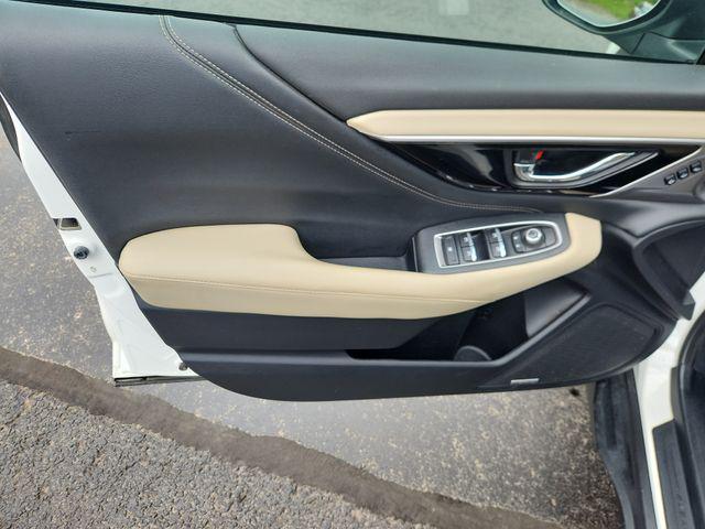 used 2020 Subaru Outback car, priced at $22,457