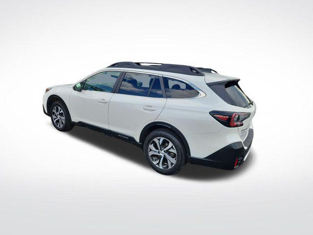 used 2020 Subaru Outback car, priced at $22,457