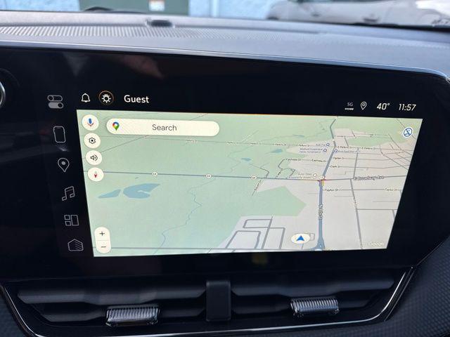 new 2026 Chevrolet Equinox car, priced at $39,774