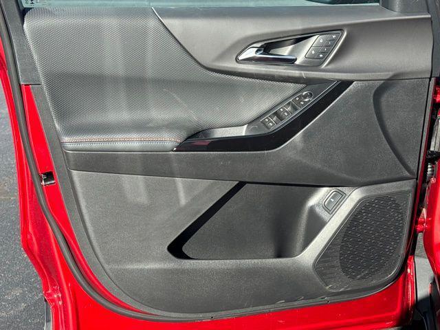 new 2026 Chevrolet Equinox car, priced at $39,774