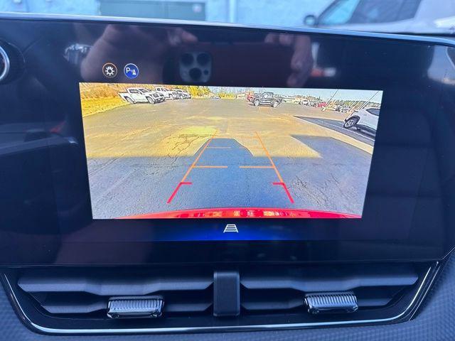 new 2026 Chevrolet Equinox car, priced at $39,774