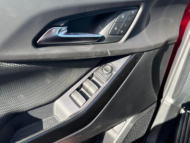 new 2026 Chevrolet Equinox car, priced at $39,774