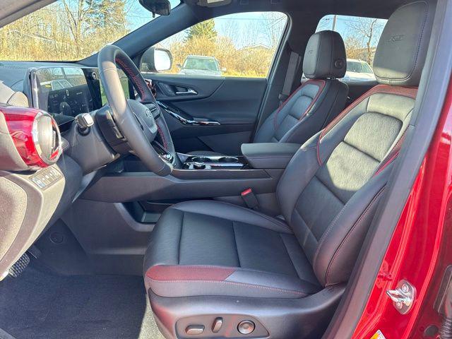 new 2026 Chevrolet Equinox car, priced at $39,774