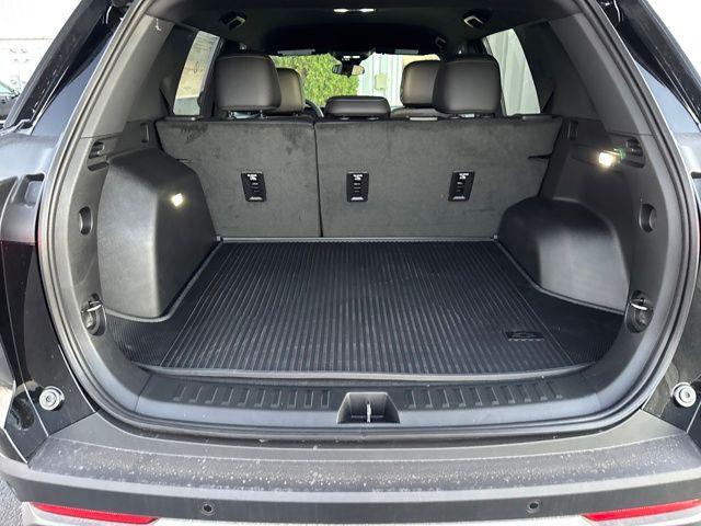 new 2026 Chevrolet Equinox car, priced at $34,041