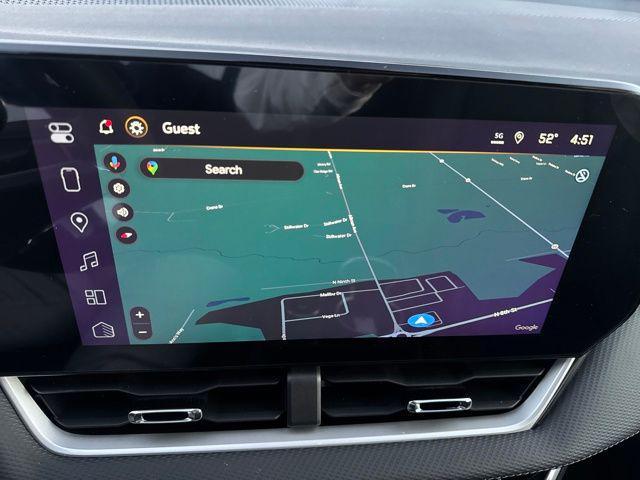 new 2026 Chevrolet Equinox car, priced at $34,041