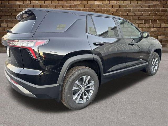 new 2026 Chevrolet Equinox car, priced at $34,041