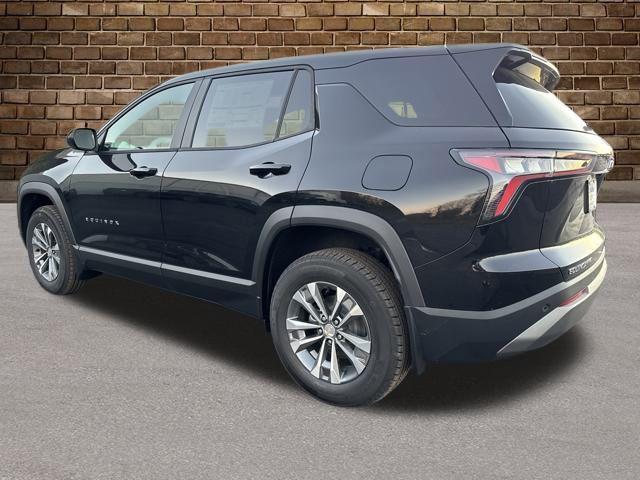 new 2026 Chevrolet Equinox car, priced at $34,041
