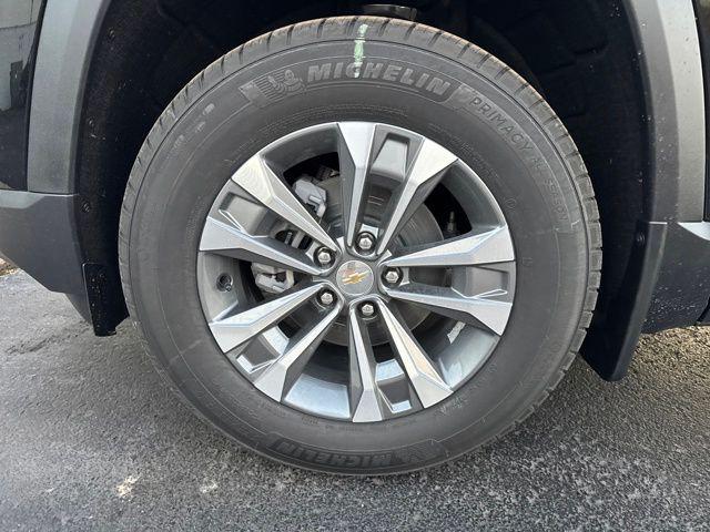 new 2026 Chevrolet Equinox car, priced at $34,041