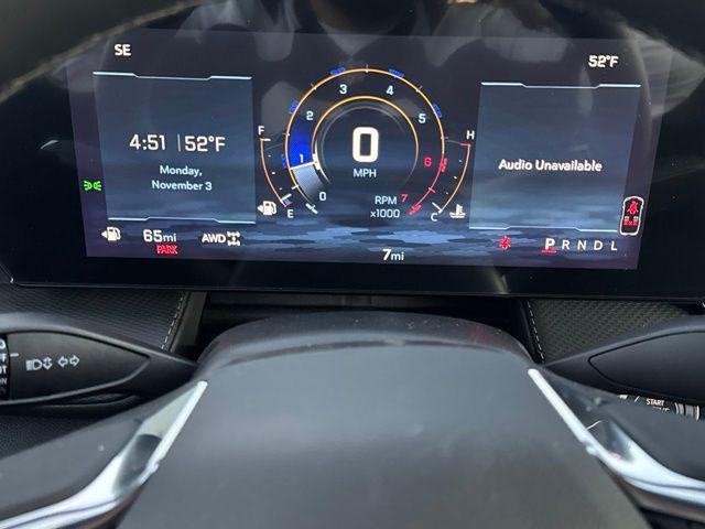 new 2026 Chevrolet Equinox car, priced at $34,041