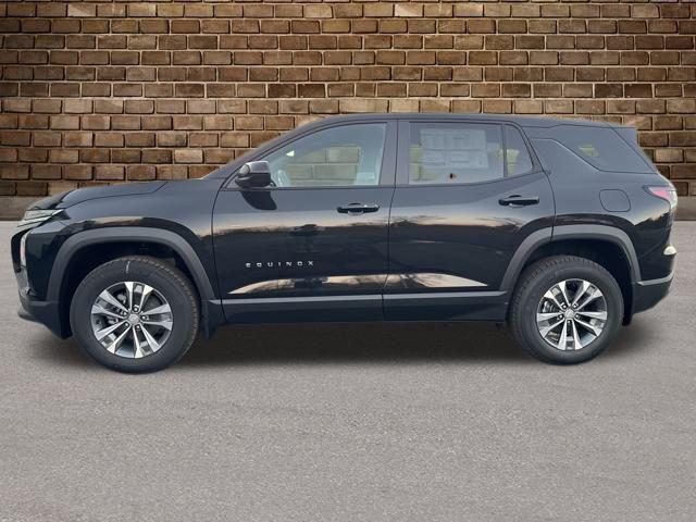 new 2026 Chevrolet Equinox car, priced at $34,041