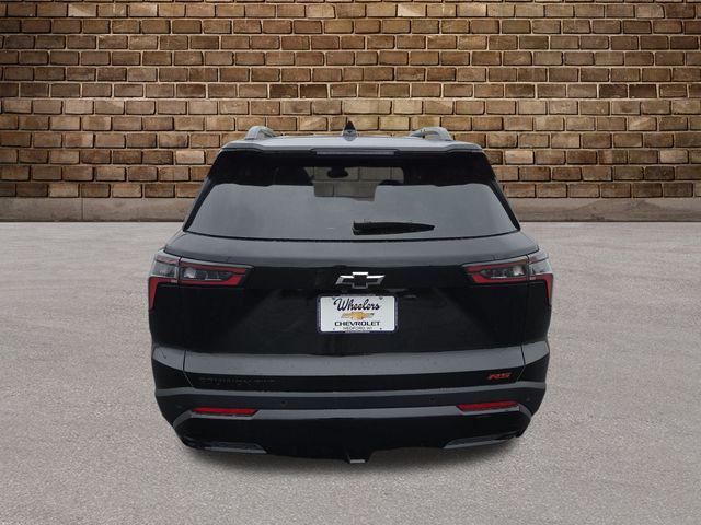 new 2026 Chevrolet Equinox car, priced at $39,046