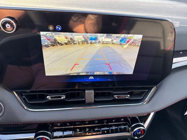 new 2026 Chevrolet Equinox car, priced at $39,046