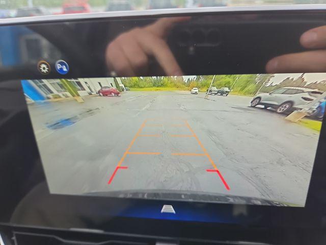 new 2026 Chevrolet Equinox car, priced at $39,046