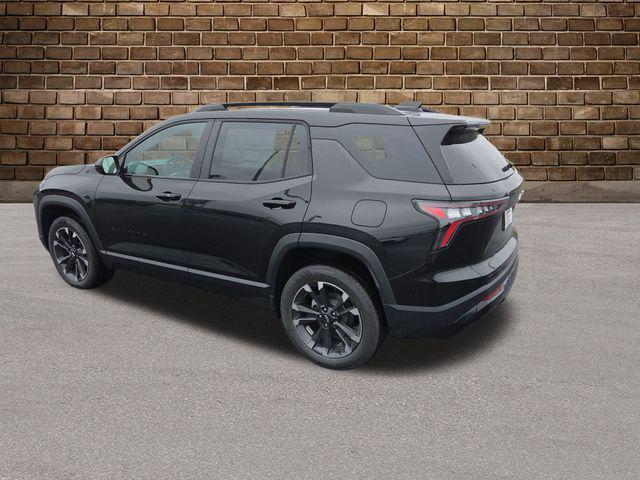 new 2026 Chevrolet Equinox car, priced at $39,046