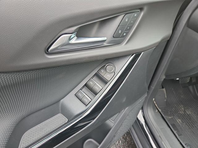 new 2026 Chevrolet Equinox car, priced at $39,046