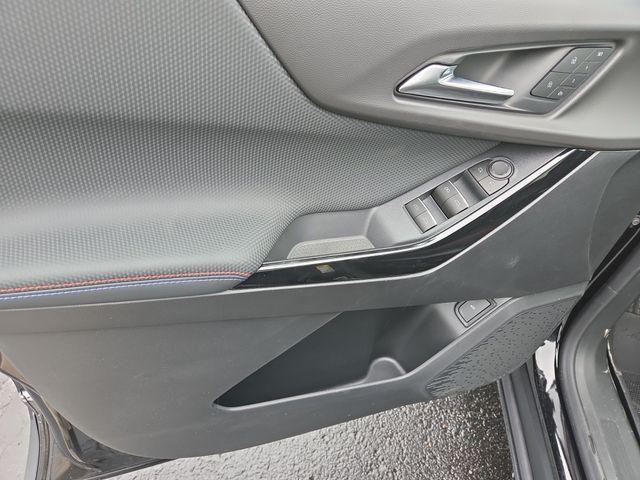 new 2026 Chevrolet Equinox car, priced at $39,046